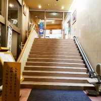 【伊豆長岡】ニュー八景園
