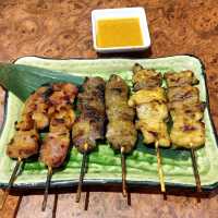 九龍城覓食記