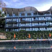 Beyond Resort Krabi

