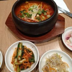 Hakuna - Korean & Japanese Restaurant User Photo