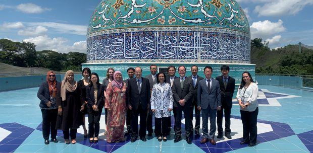 Islamic Arts Museum Malaysia