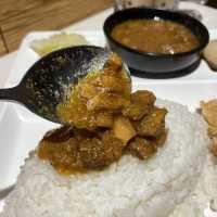  台式料理｜極高cp值滷肉飯