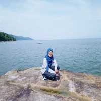 Batu Ferringhi Beach
