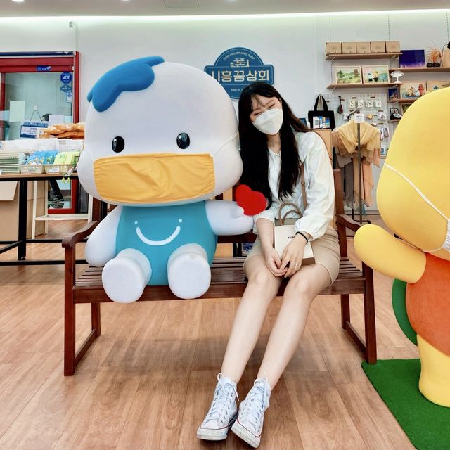 [오이도 대표 소품샵 시흥꿈상회]