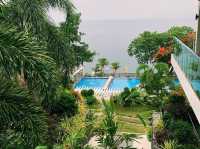 Weekend getaway with loved ones