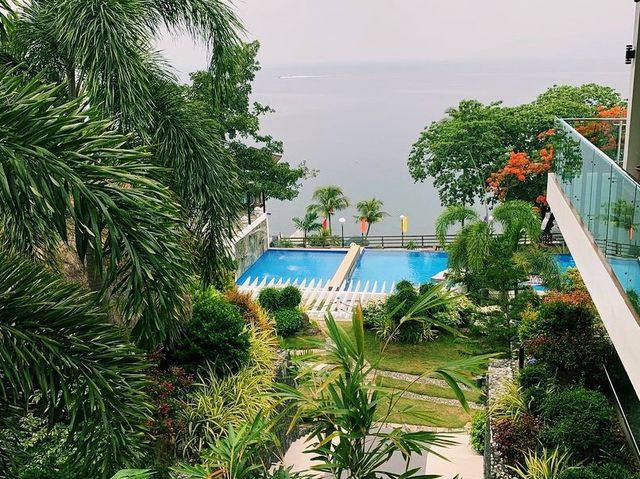 Weekend getaway with loved ones