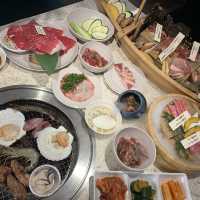 超高質烤肉半buffet