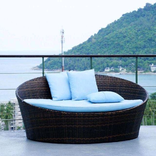 ☕Blueterrace Cafe' & Bar