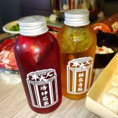 牛大人台灣火鍋吃到飽(沙田分店) User Photo