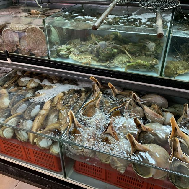 沒有遊客的旅遊景點充滿人情味 - 第一集