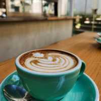 A hidden quiet gem in busy Seminyak!