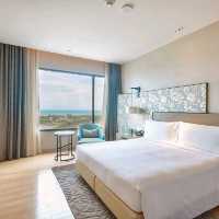 Holiday Inn & Suites Rayong City Hotel