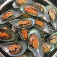 Hua Hin Seafood Garden 여행 사진