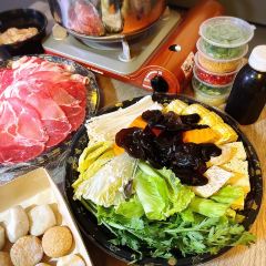 牛大人台灣火鍋吃到飽(沙田分店) User Photo