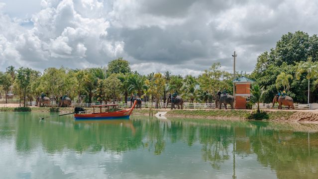 บ้านช้างเชียงใหม่