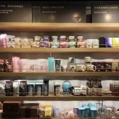 STARBUCKS Hualian Shop User Photo