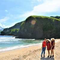 BREATHTAKING BATANES