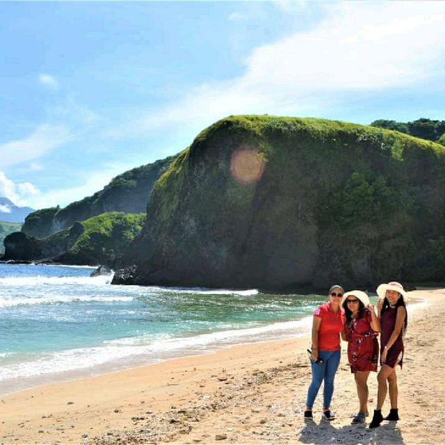 BREATHTAKING BATANES