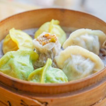 EAST FLOUR User Photo