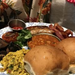 Dishoom Edinburgh User Photo