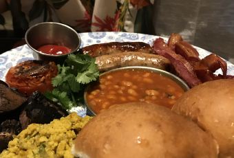 Dishoom Edinburgh User Photo