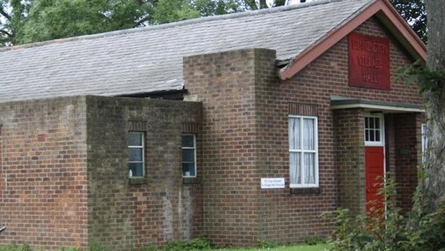 Dinnington Village Social Club