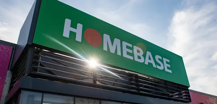 Garden Centre by Homebase (inside The Range) - Bicester
