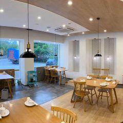 GU XIANG KITCHEN PRIVATE KITCHEN User Photo