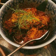 Candlenut User Photo