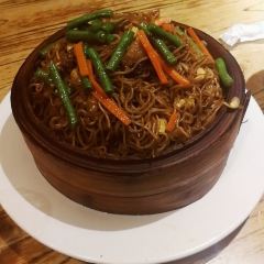 Laoluoyang Noodle House (lichun road branch) User Photo