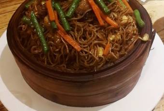 Mian Xiao Guan (Lichun Road Branch) user photo