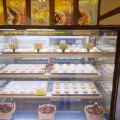 花miao鲜花饼店(花之城店) 여행 사진