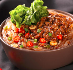 莱得快酸辣粉(国泰店) User Photo