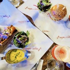 Burger & Lobster User Photo