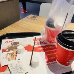 肯德基(日月广场店) 여행 사진