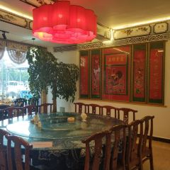 山海滙·老字號白族菜（古城總店）張用戶圖片