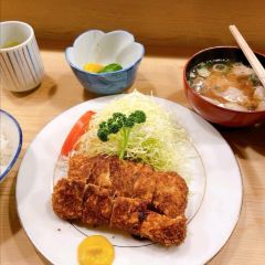 Tonkatsu Tonki User Photo