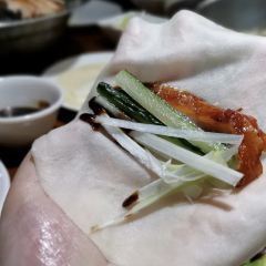守财炉牛蛙·北京烤鸭 User Photo
