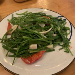 双廊转角食光·云南菜·花园餐厅 User Photo
