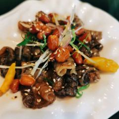 黄但记·顺德老字号·中华餐饮名店(陈村店) User Photo