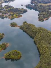 鳳凰湖風景区