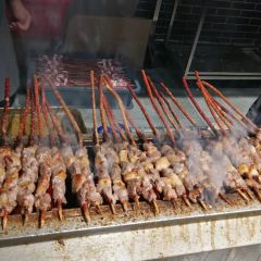 Tangshan Banquet User Photo
