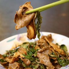 Tainan'ahuichaoshan Fish 여행 사진