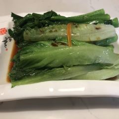 Yue Man Lou · Xiguan Famous Snacks · Guangdong-Western Cuisine (Haiya Mega Mall Branch) User Photo