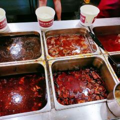 王氏华华牛肉面(雪松路店) User Photo