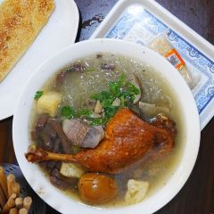 叶新小吃店(来凤小区总店) 여행 사진
