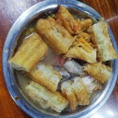田源米粉 여행 사진