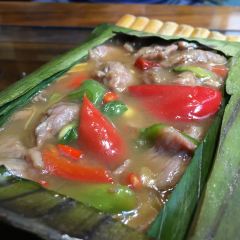 The Master of Lijiang(Restaurant) User Photo