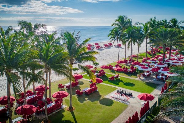 Top Family-Friendly Hotels in Greater Miami: Miami Staycation 2020