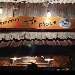 Warren and JJ's Place（恩納村店）張用戶圖片